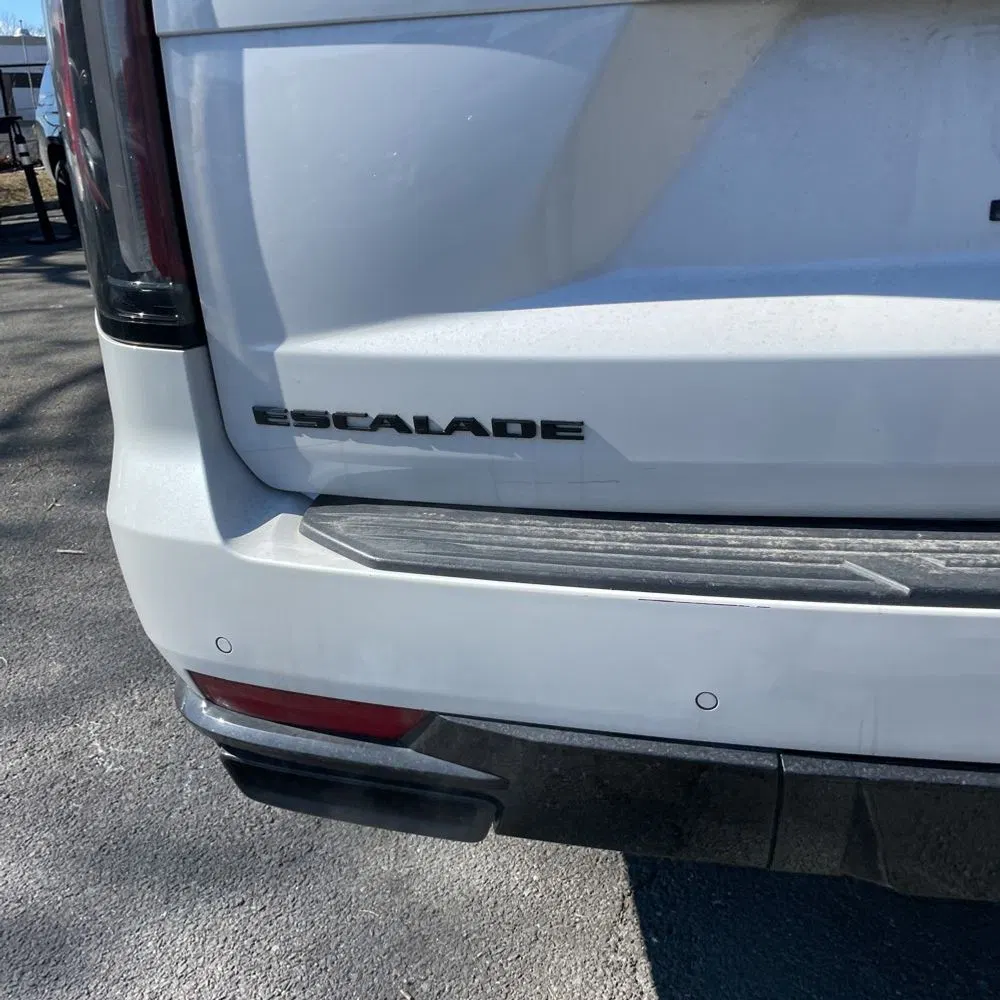 2021 Cadillac Escalade ESV Sport
