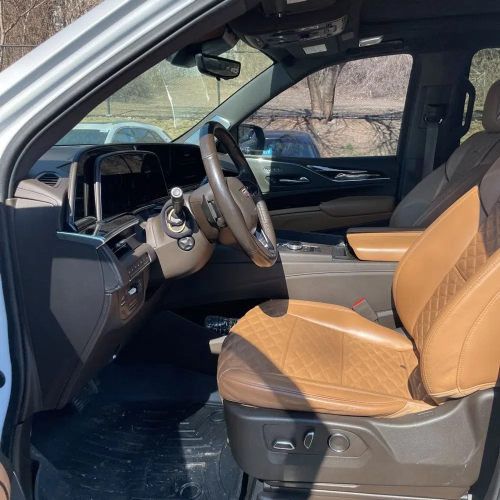 2021 Cadillac Escalade ESV Sport