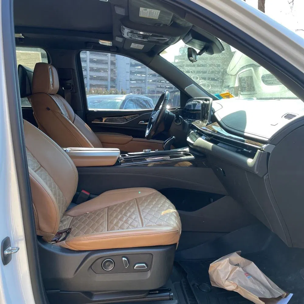 2021 Cadillac Escalade ESV Sport