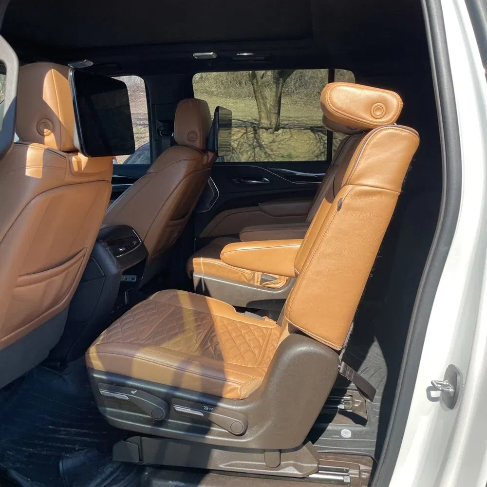 2021 Cadillac Escalade ESV Sport