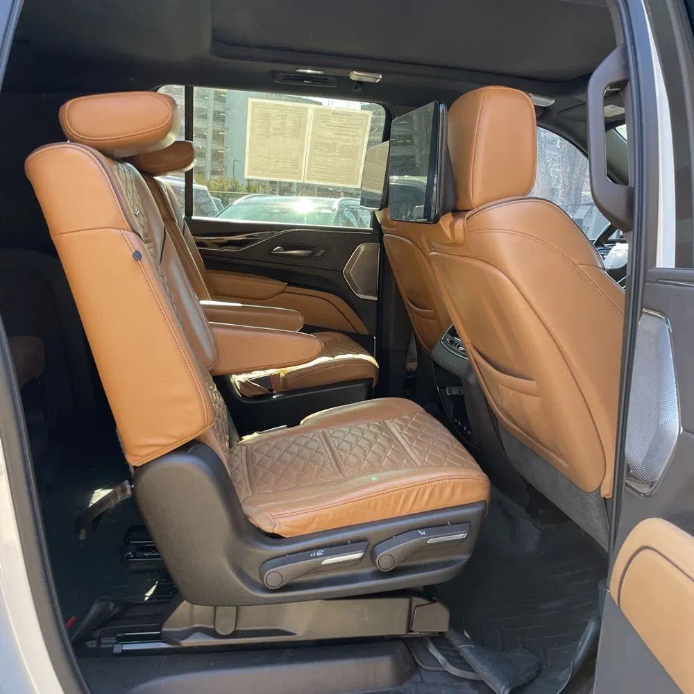 2021 Cadillac Escalade ESV Sport