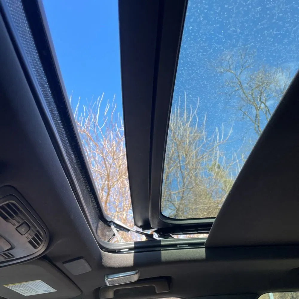 2021 Cadillac Escalade ESV Sport