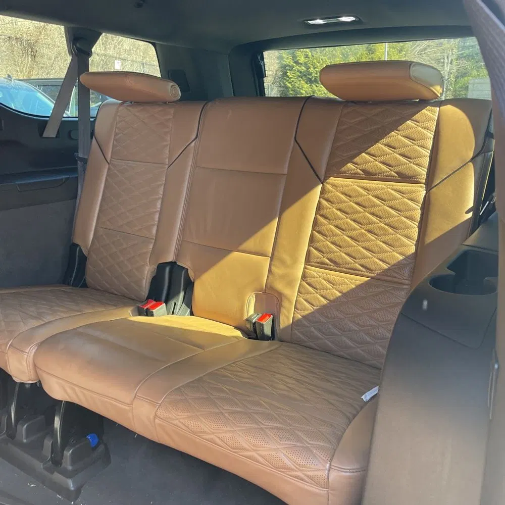 2021 Cadillac Escalade ESV Sport