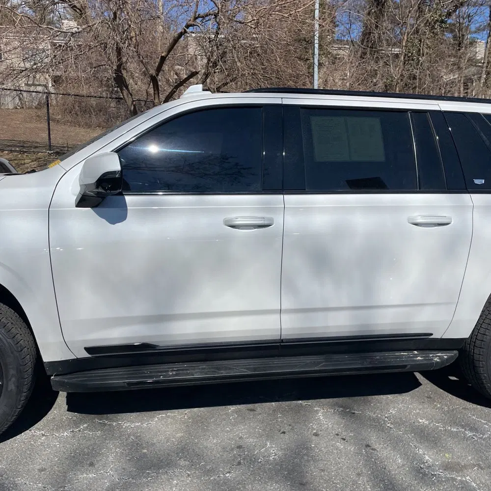 2021 Cadillac Escalade ESV Sport