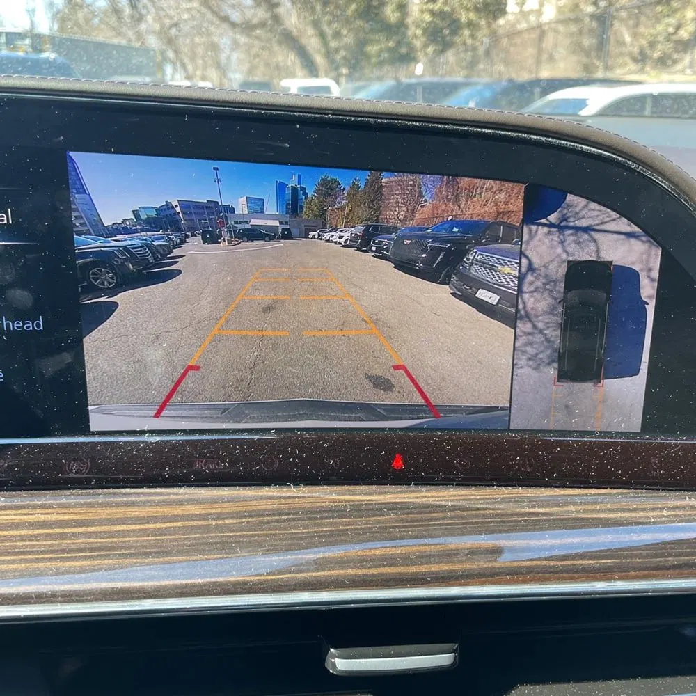 2021 Cadillac Escalade ESV Sport