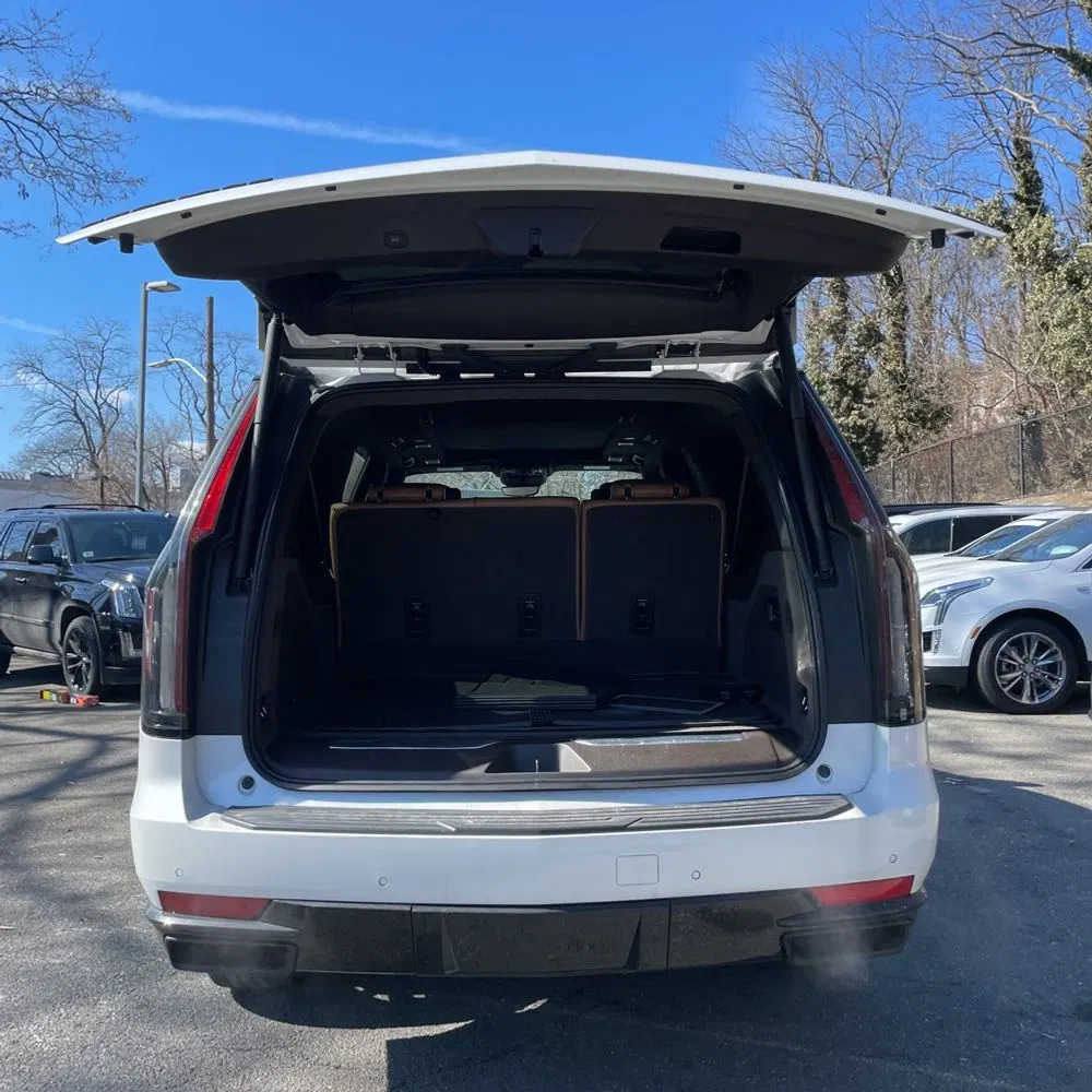 2021 Cadillac Escalade ESV Sport