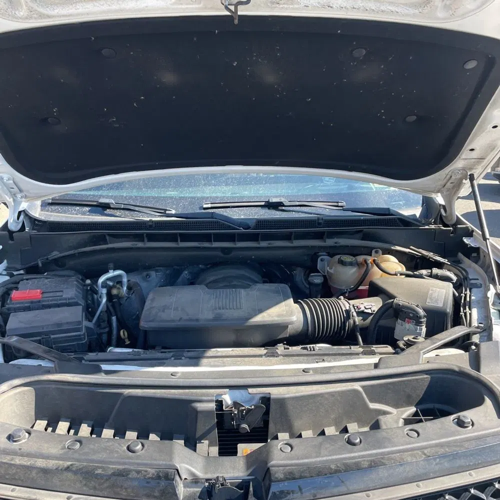 2021 Cadillac Escalade ESV Sport