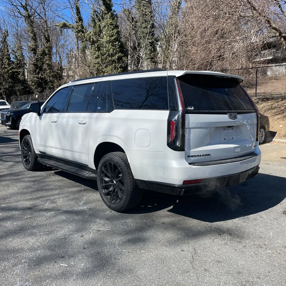 2021 Cadillac Escalade ESV Sport