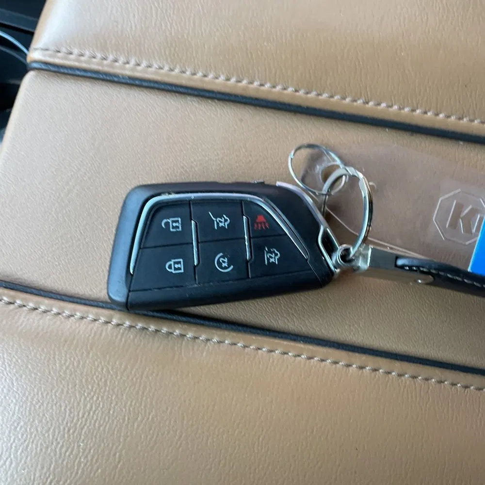 2021 Cadillac Escalade ESV Sport