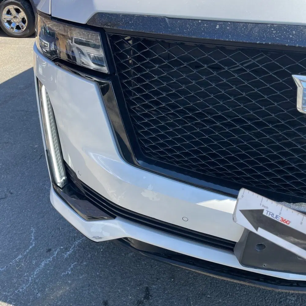 2021 Cadillac Escalade ESV Sport