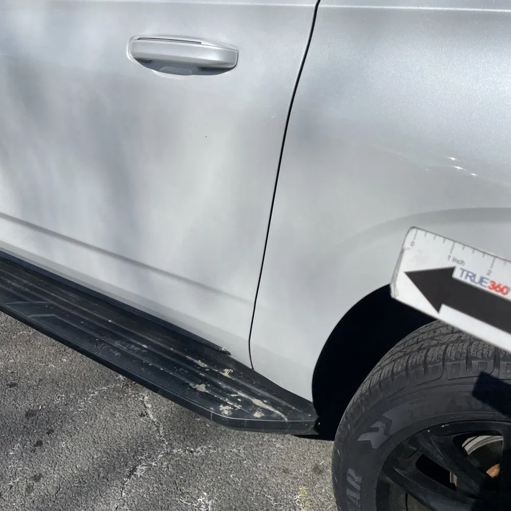 2021 Cadillac Escalade ESV Sport