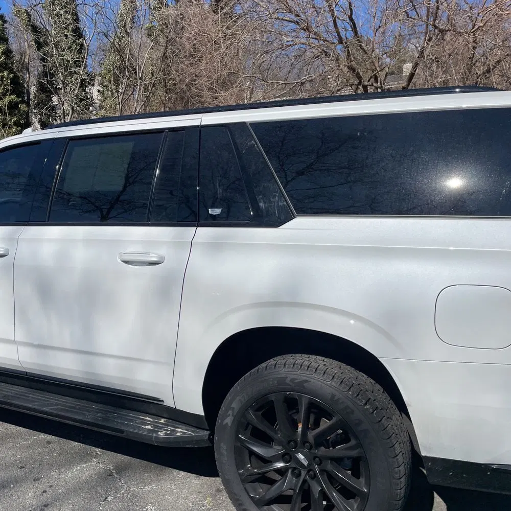 2021 Cadillac Escalade ESV Sport