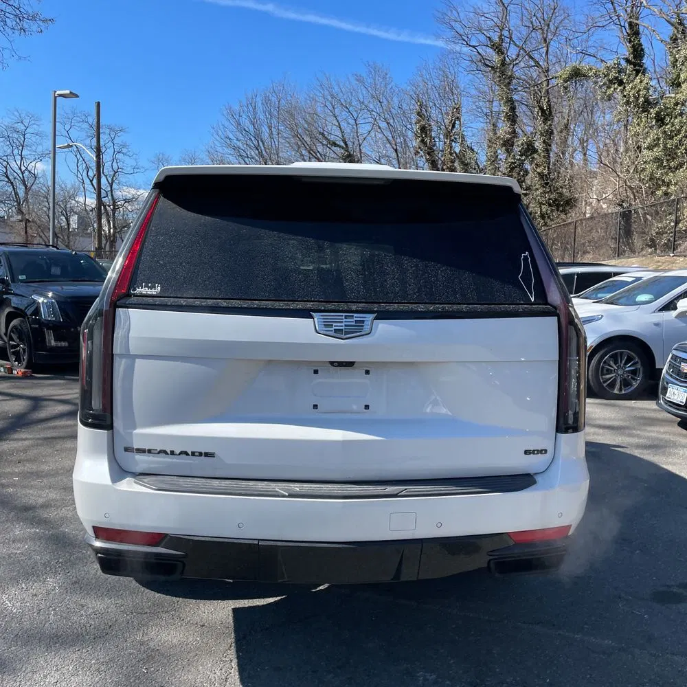 2021 Cadillac Escalade ESV Sport