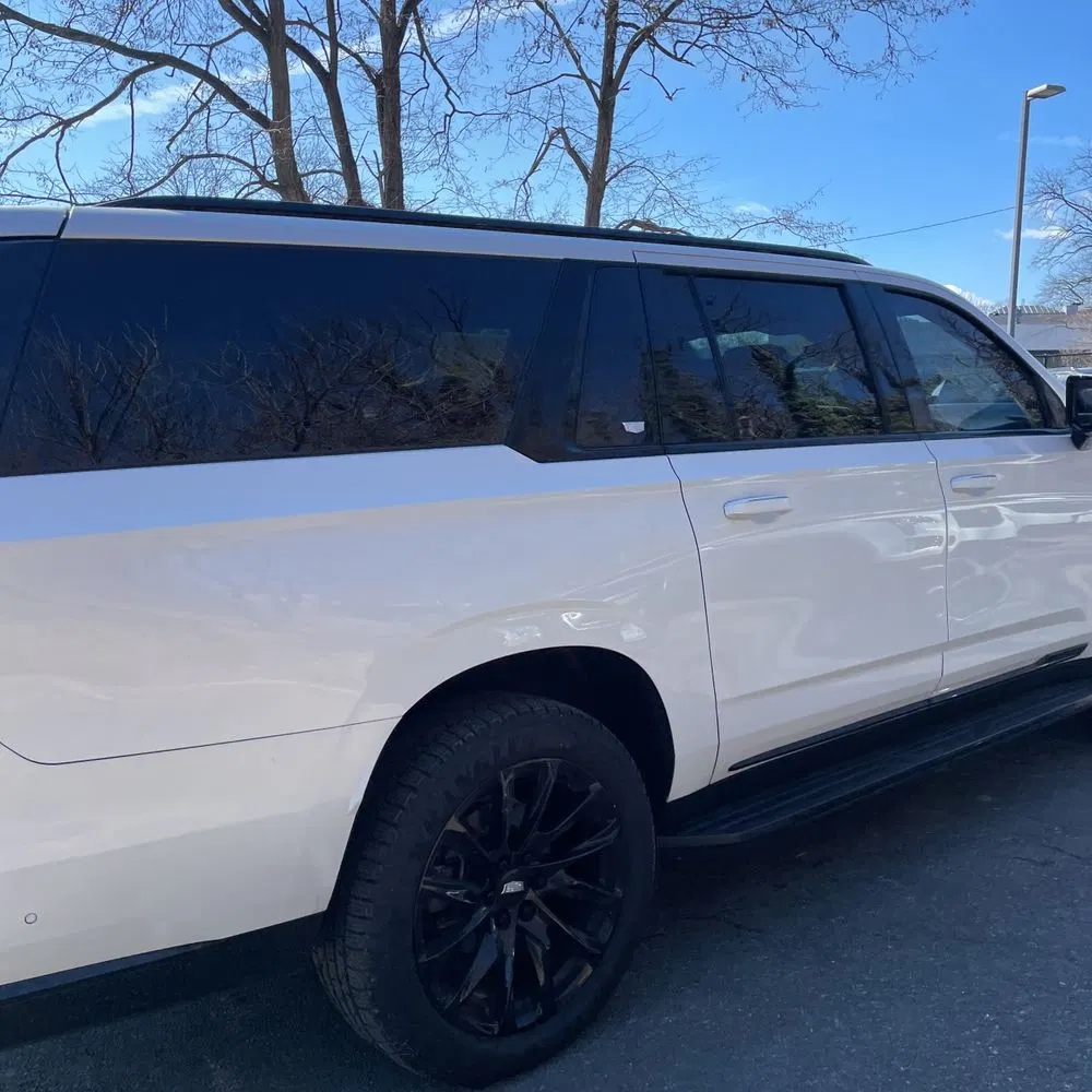 2021 Cadillac Escalade ESV Sport