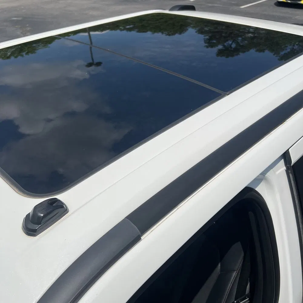 2021 Ford F-350 Super Duty Platinum