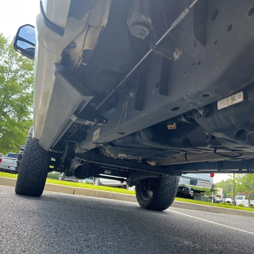 2021 Ford F-350 Super Duty Platinum