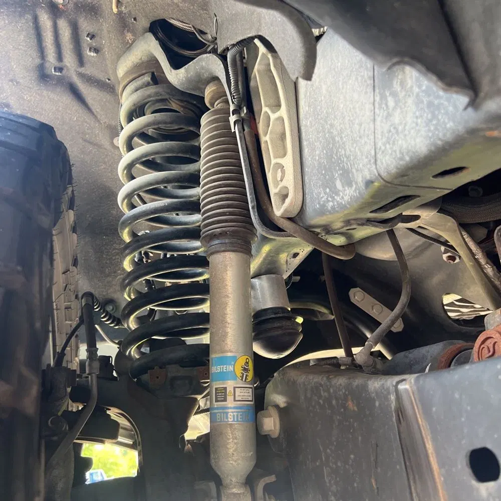 2021 Ford F-350 Super Duty Platinum