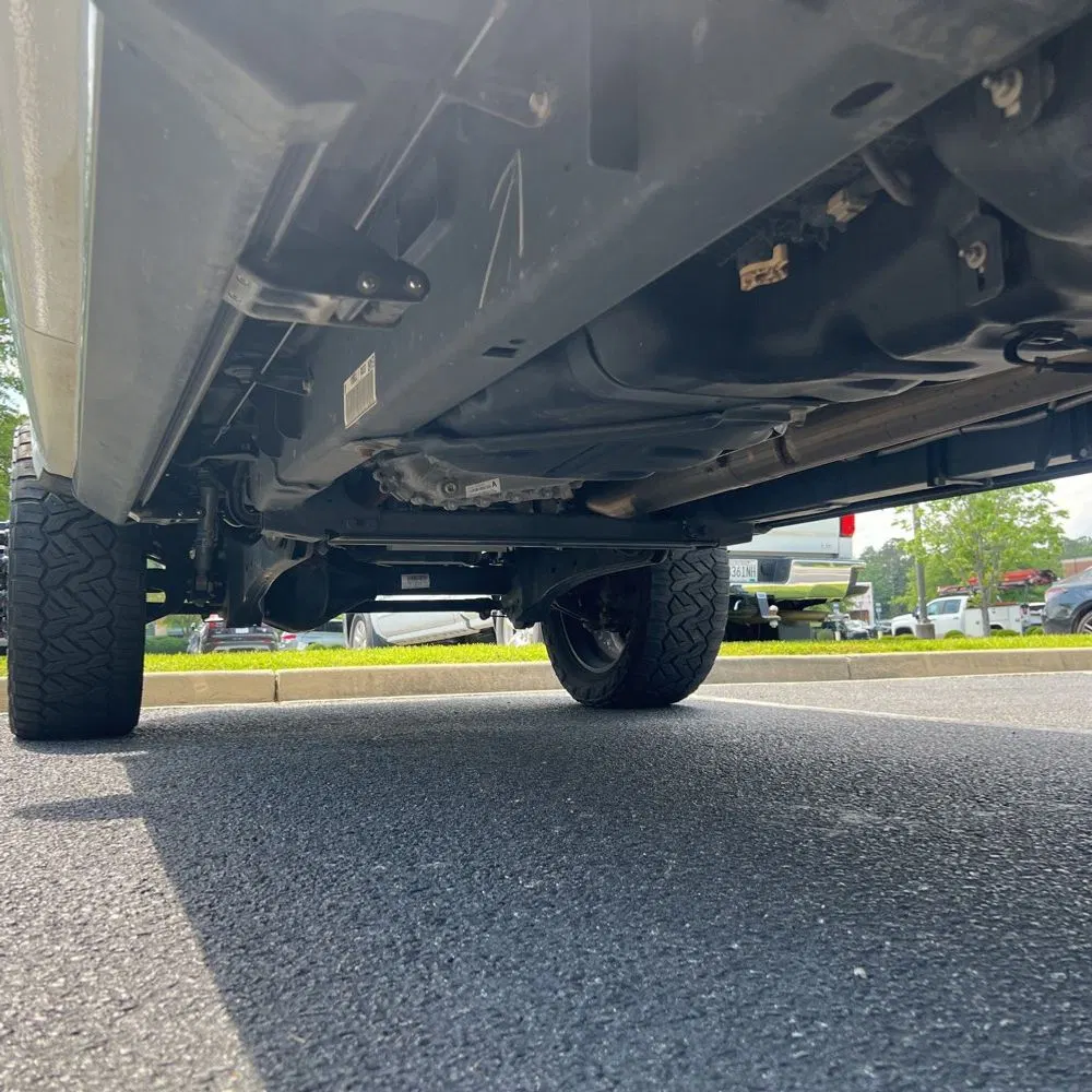 2021 Ford F-350 Super Duty Platinum
