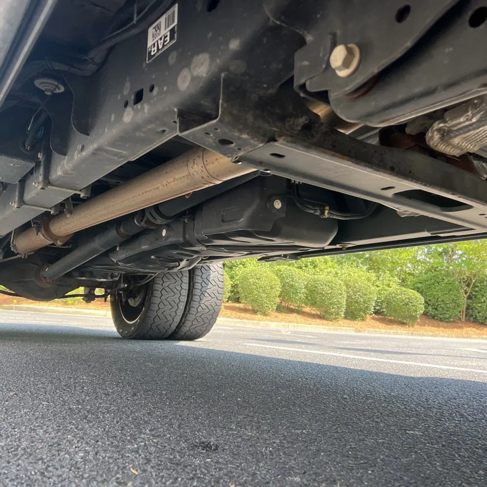2021 Ford F-350 Super Duty Platinum