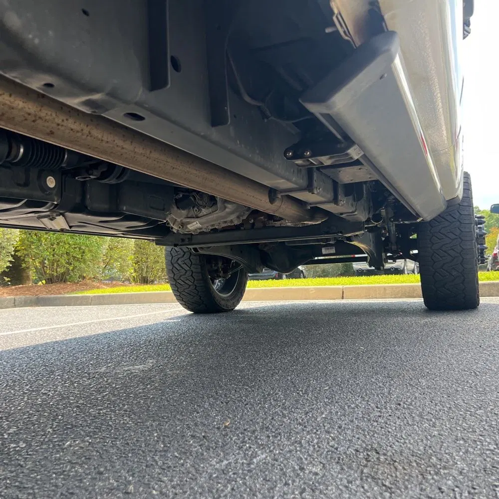 2021 Ford F-350 Super Duty Platinum