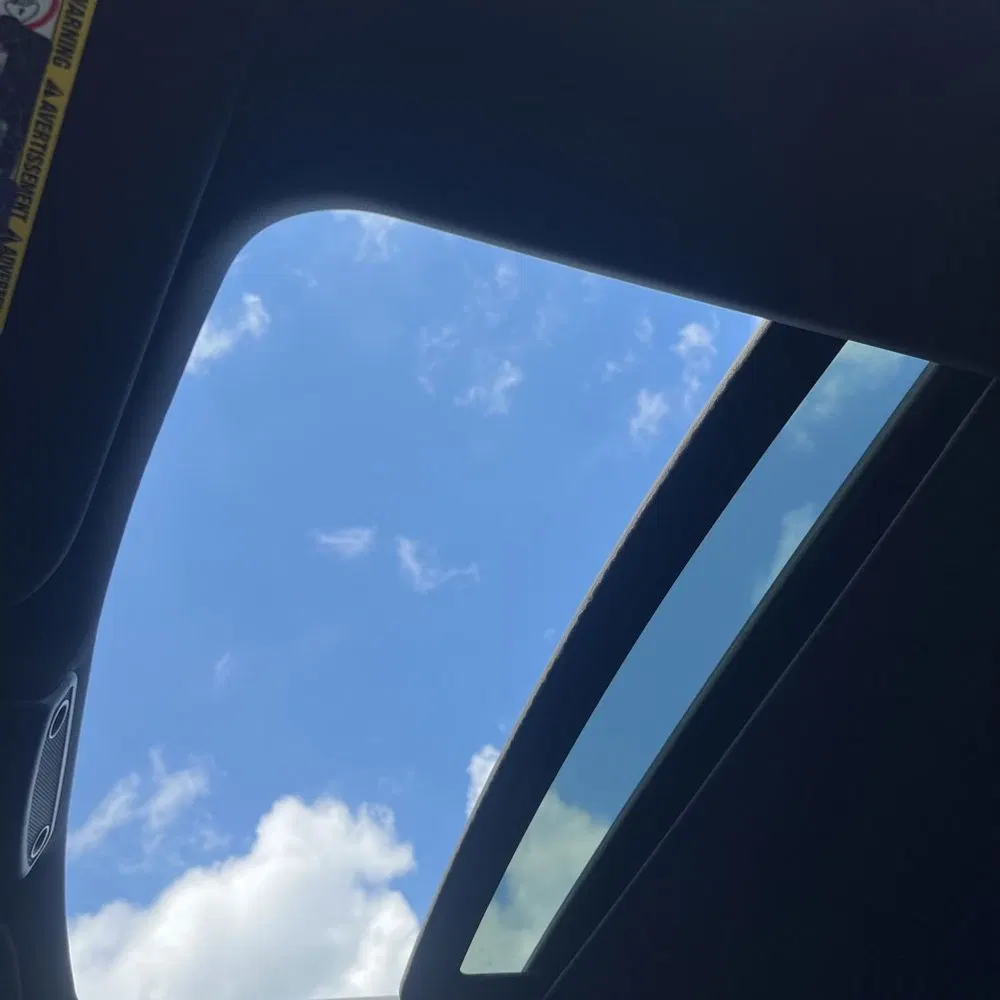 2021 Ford F-350 Super Duty Platinum
