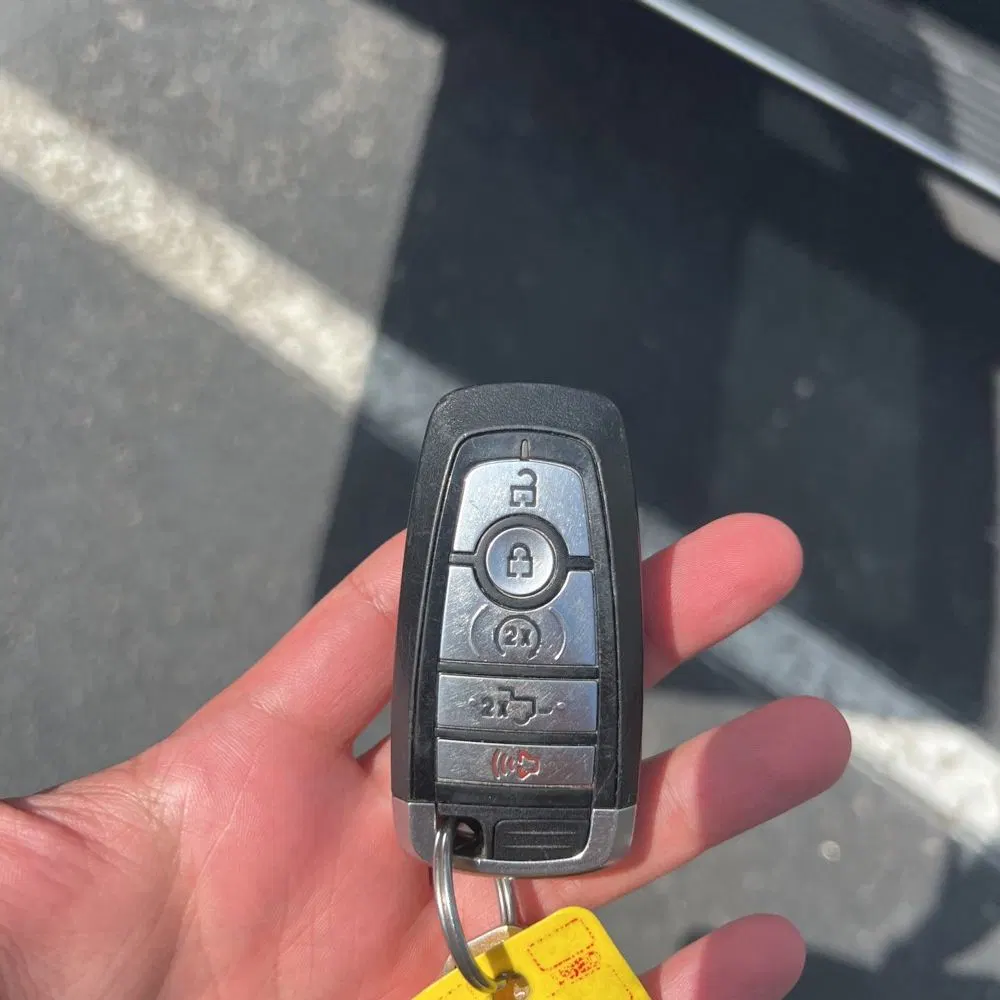 2021 Ford F-350 Super Duty Platinum