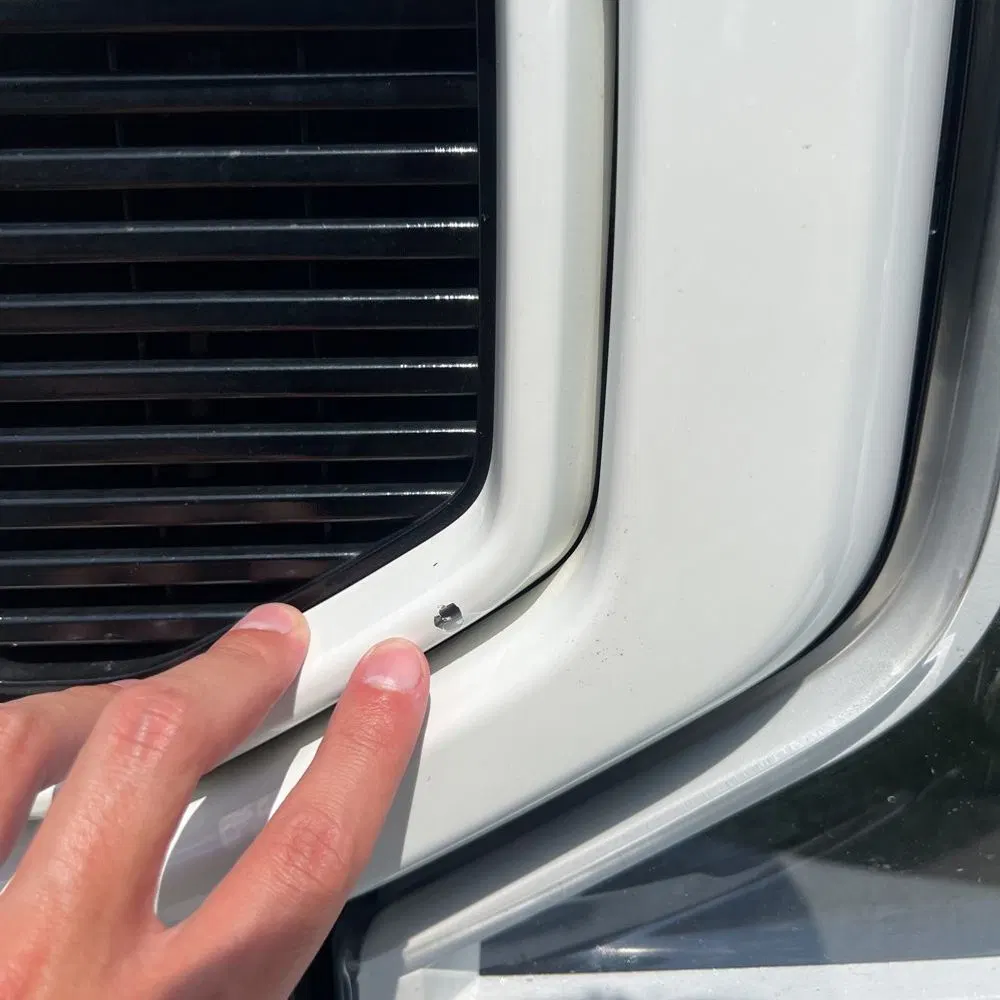 2021 Ford F-350 Super Duty Platinum