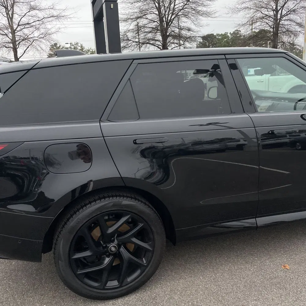 2024 Land Rover Range Rover Sport P400 Dynamic SE
