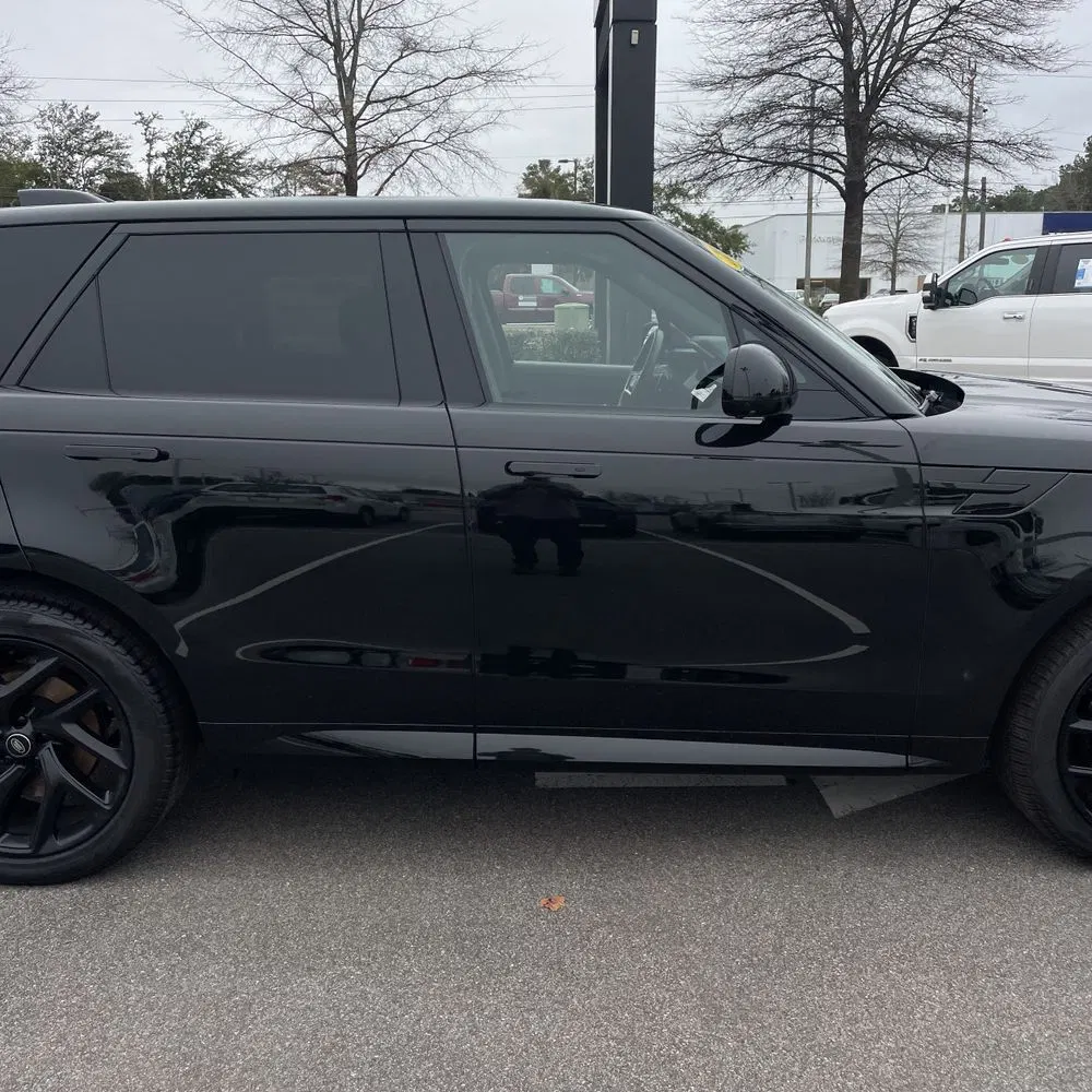 2024 Land Rover Range Rover Sport P400 Dynamic SE