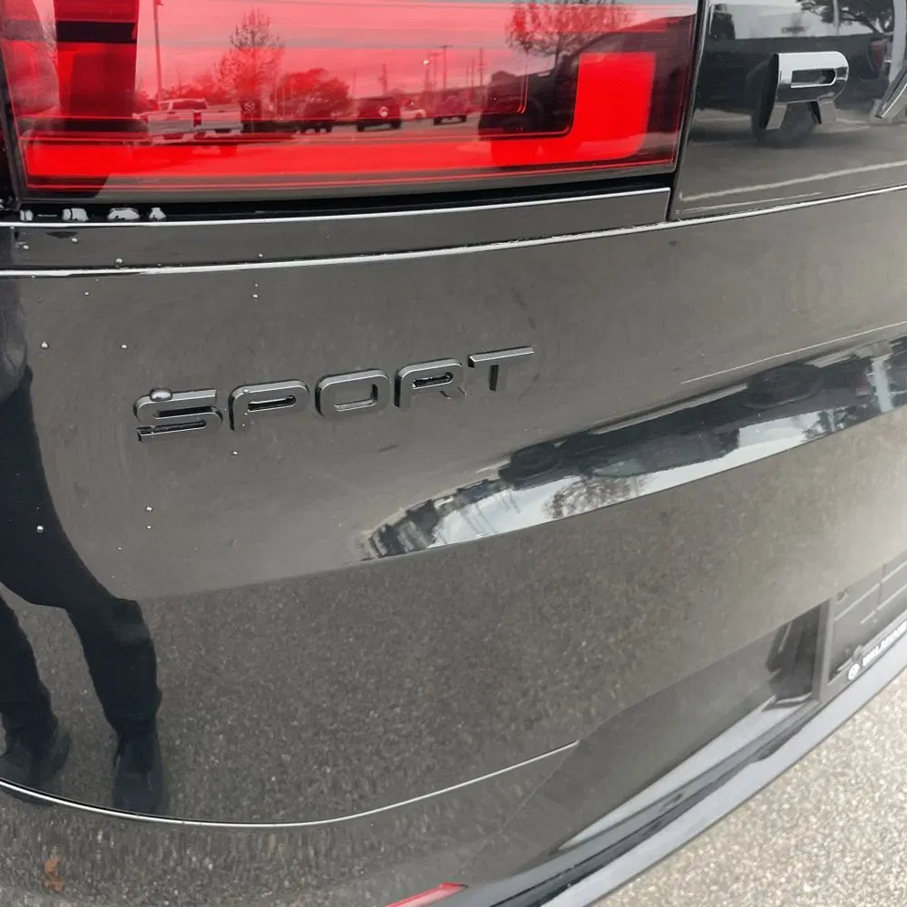 2024 Land Rover Range Rover Sport P400 Dynamic SE