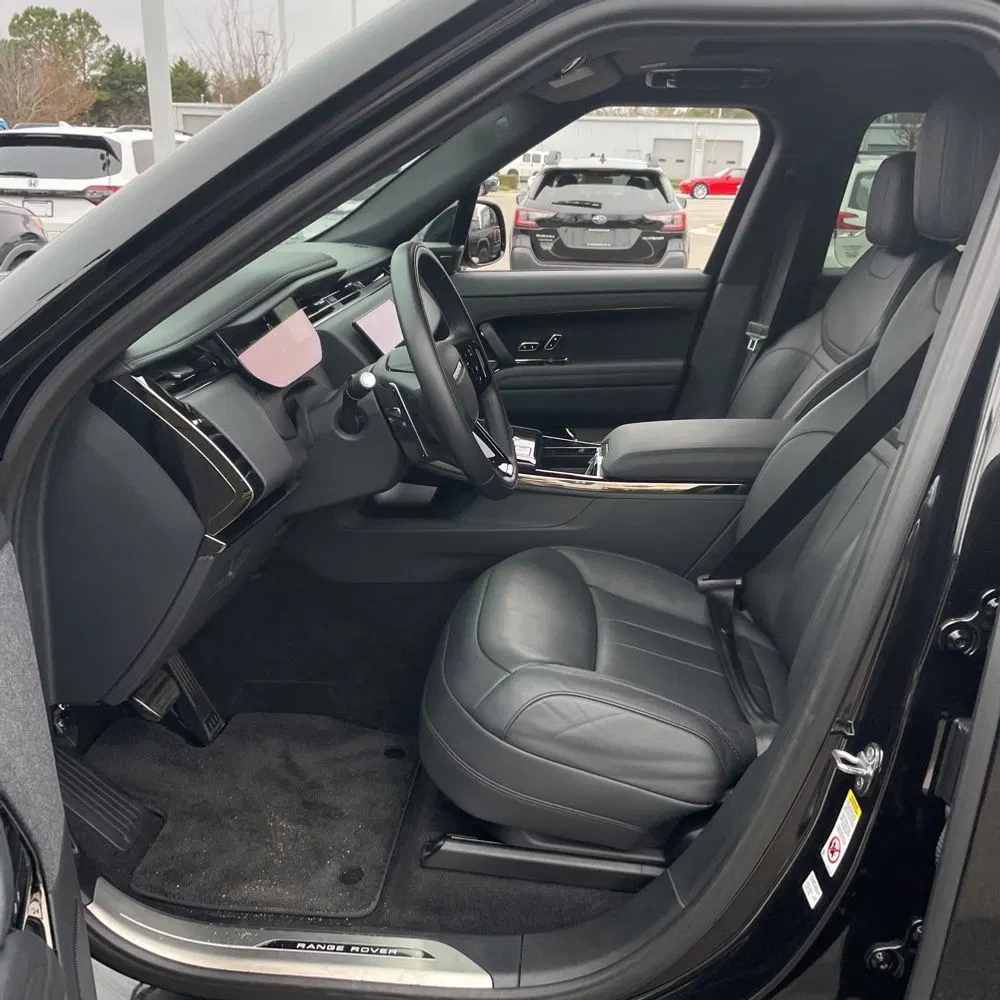2024 Land Rover Range Rover Sport P400 Dynamic SE
