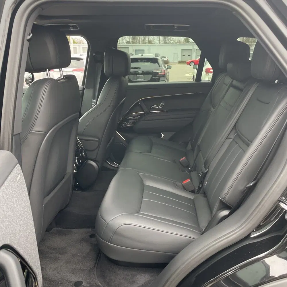 2024 Land Rover Range Rover Sport P400 Dynamic SE