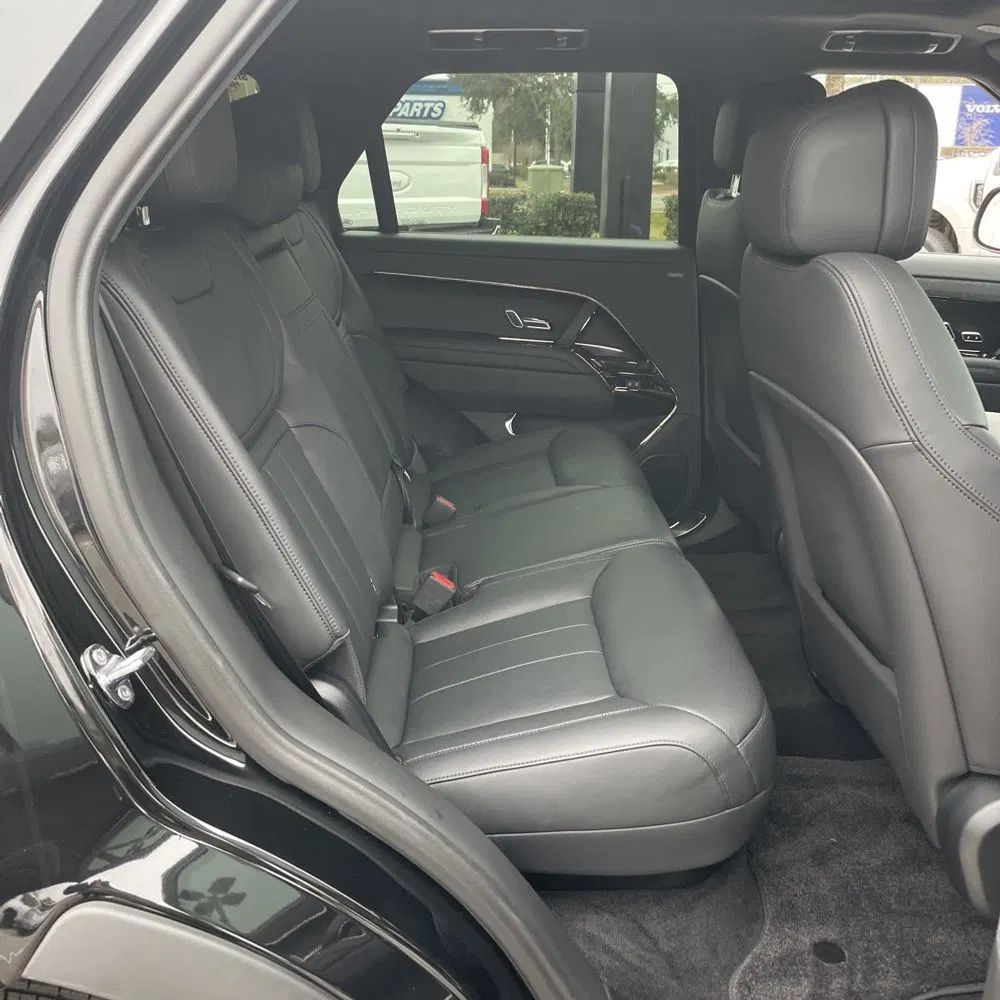 2024 Land Rover Range Rover Sport P400 Dynamic SE