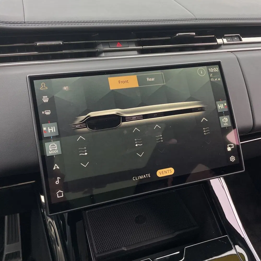 2024 Land Rover Range Rover Sport P400 Dynamic SE