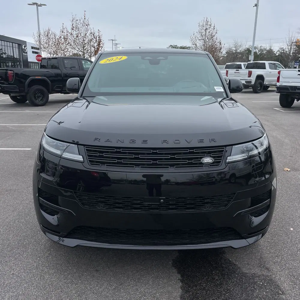 2024 Land Rover Range Rover Sport P400 Dynamic SE
