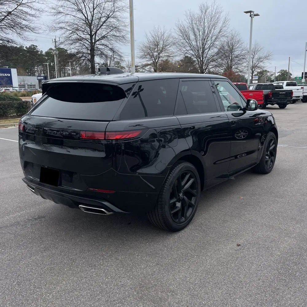 2024 Land Rover Range Rover Sport P400 Dynamic SE