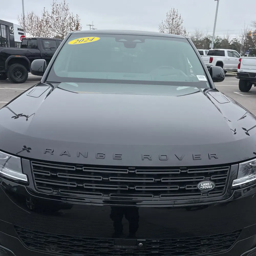 2024 Land Rover Range Rover Sport P400 Dynamic SE