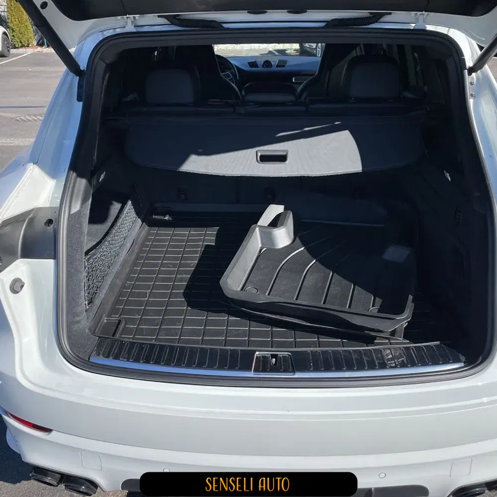 2022 Porsche Cayenne GTS