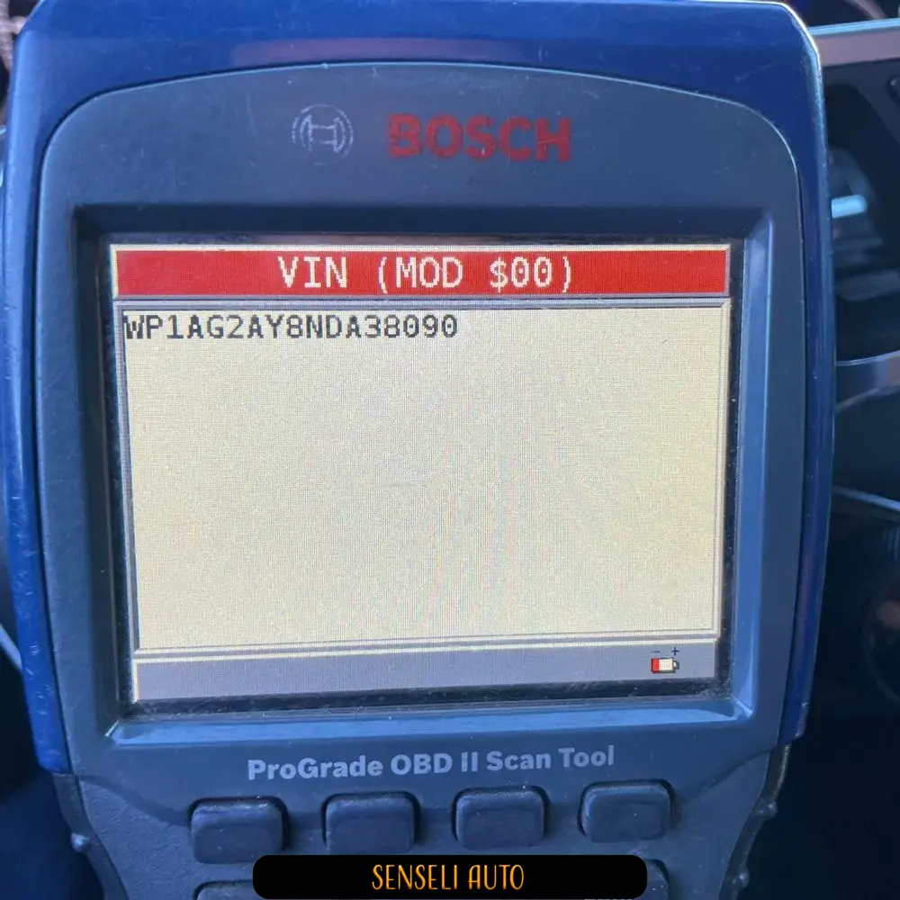 2022 Porsche Cayenne GTS