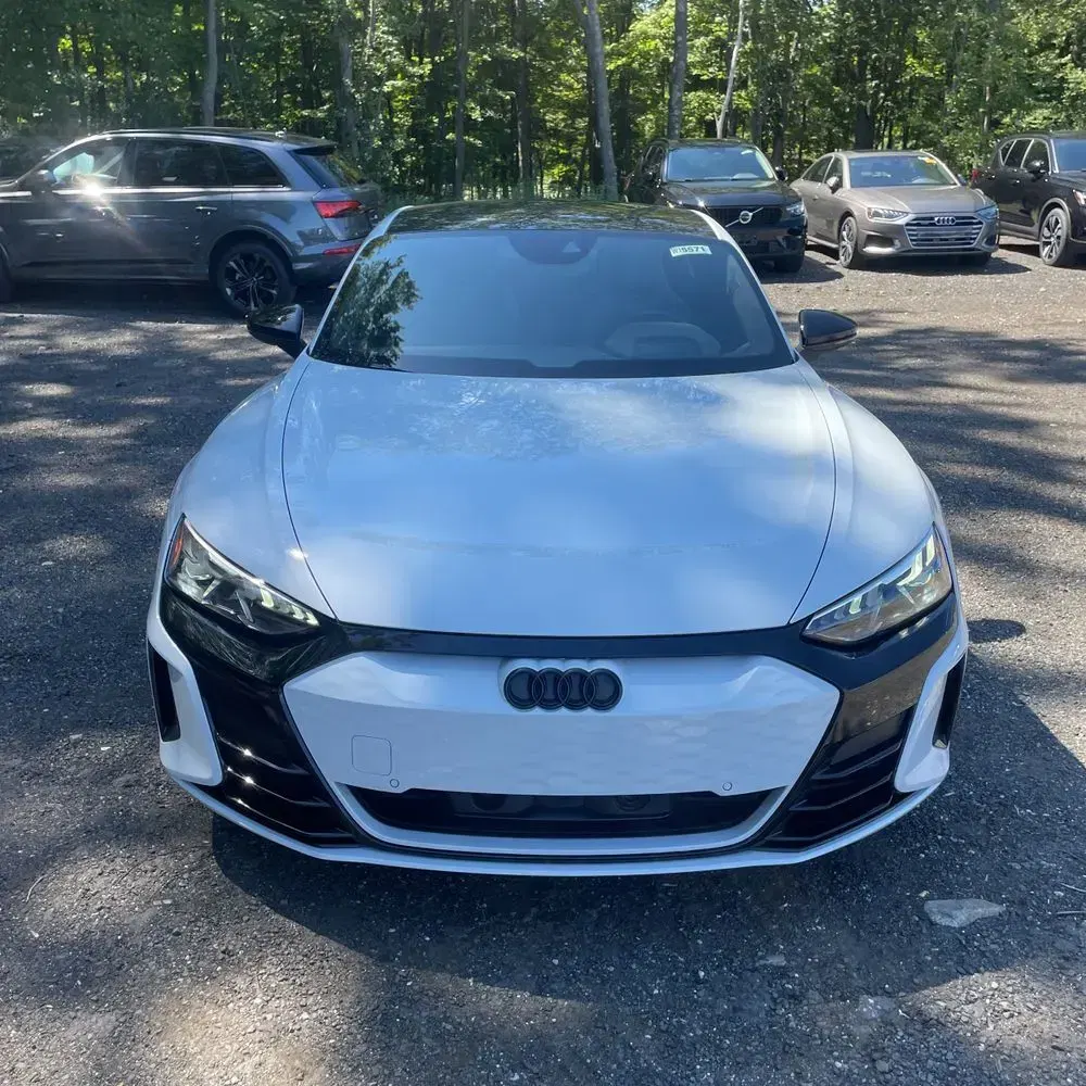 2023 Audi e-tron GT RS