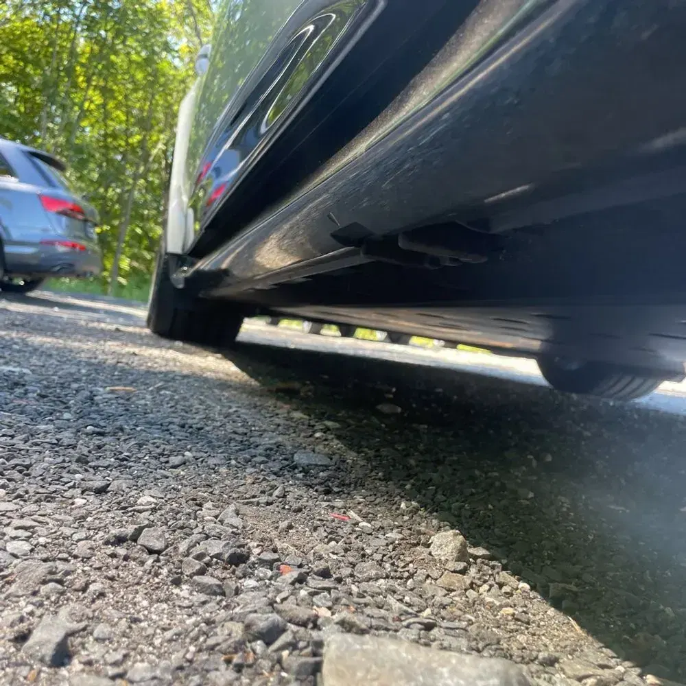 2023 Audi e-tron GT RS