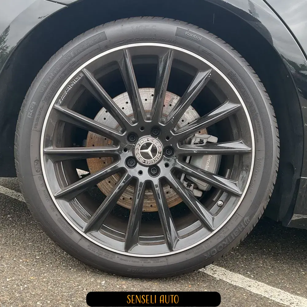 2024 Mercedes-Benz S-Class S 500 4MATIC