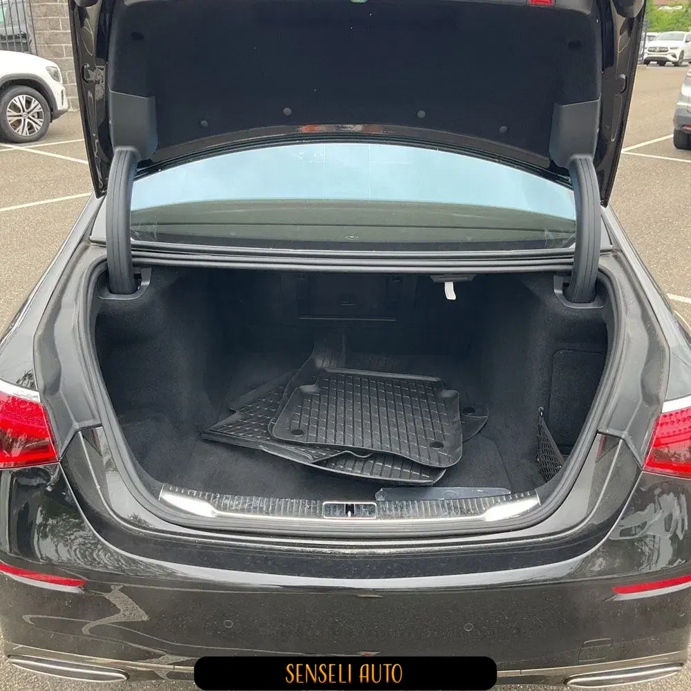 2024 Mercedes-Benz S-Class S 500 4MATIC