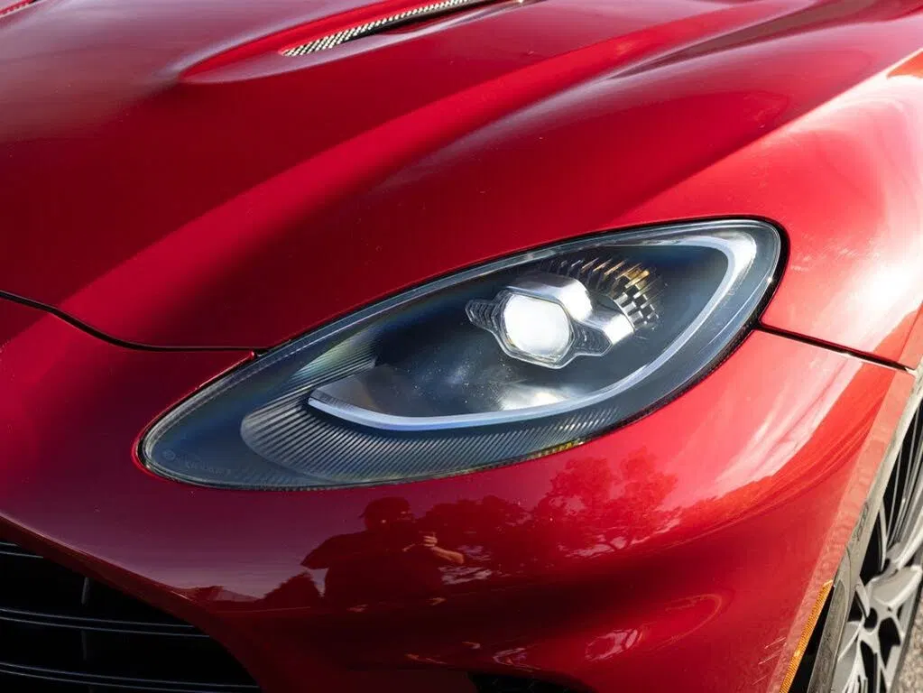 2024 Aston Martin DBX 707 AWD