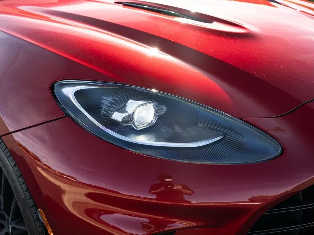 2024 Aston Martin DBX 707 AWD