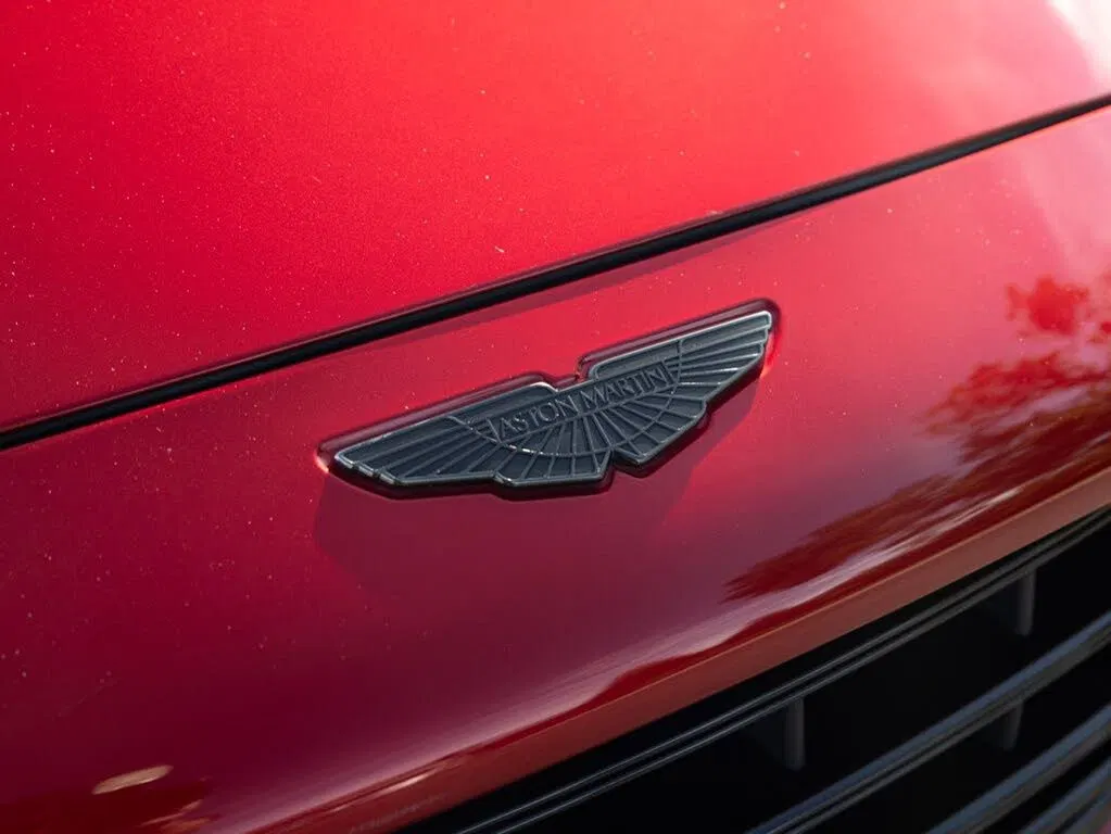 2024 Aston Martin DBX 707 AWD
