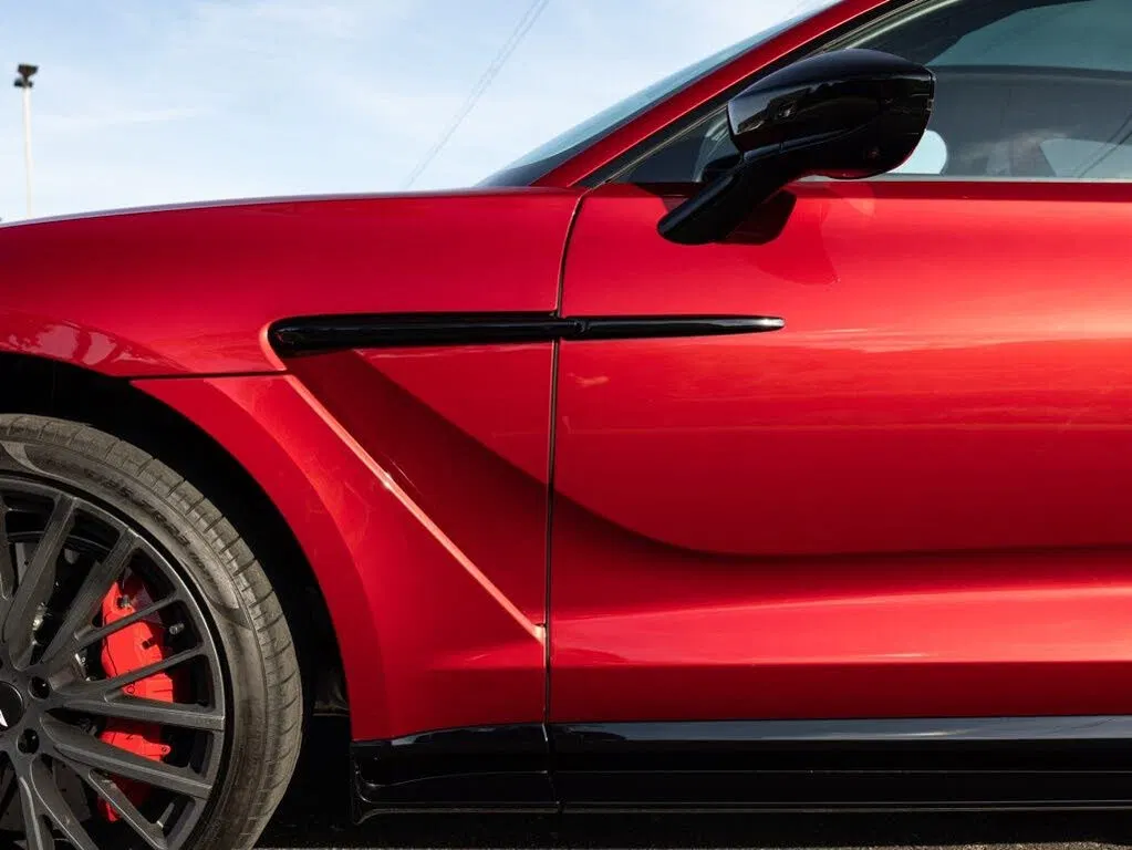 2024 Aston Martin DBX 707 AWD