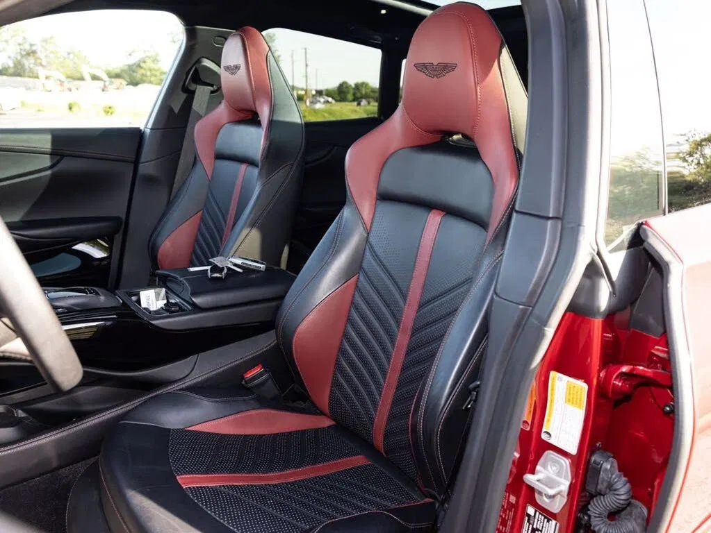 2024 Aston Martin DBX 707 AWD