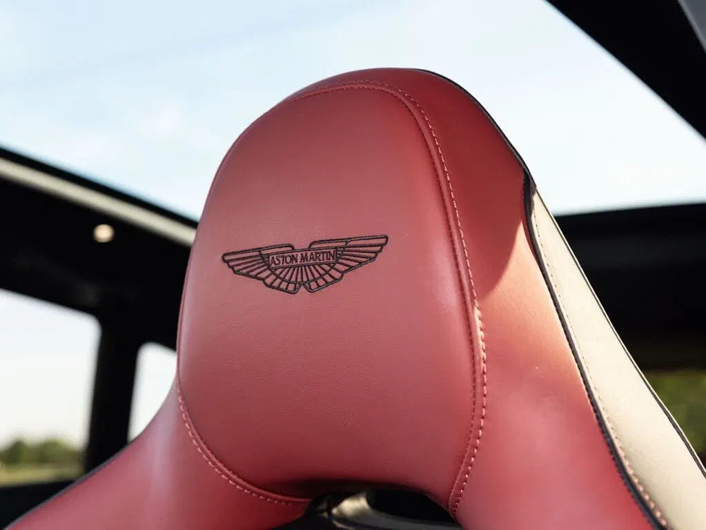 2024 Aston Martin DBX 707 AWD