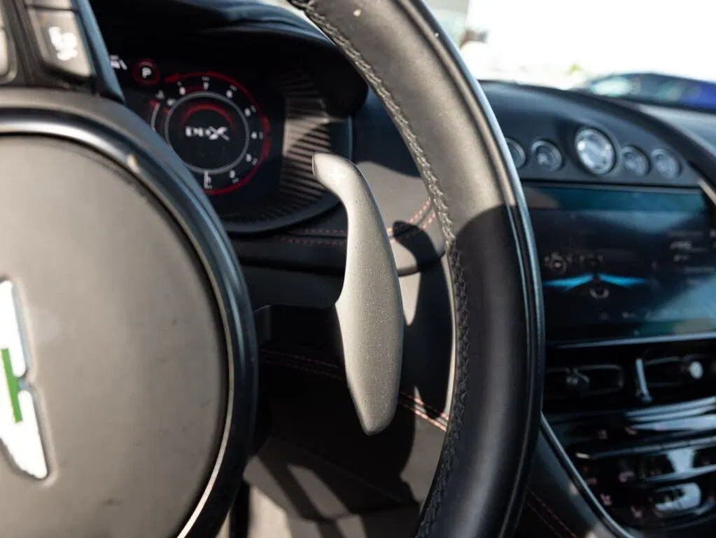 2024 Aston Martin DBX 707 AWD
